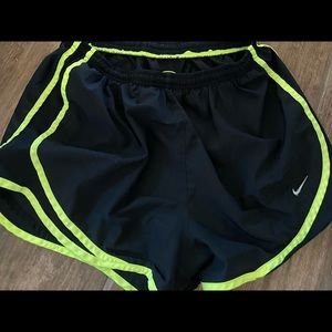 Nike shorts